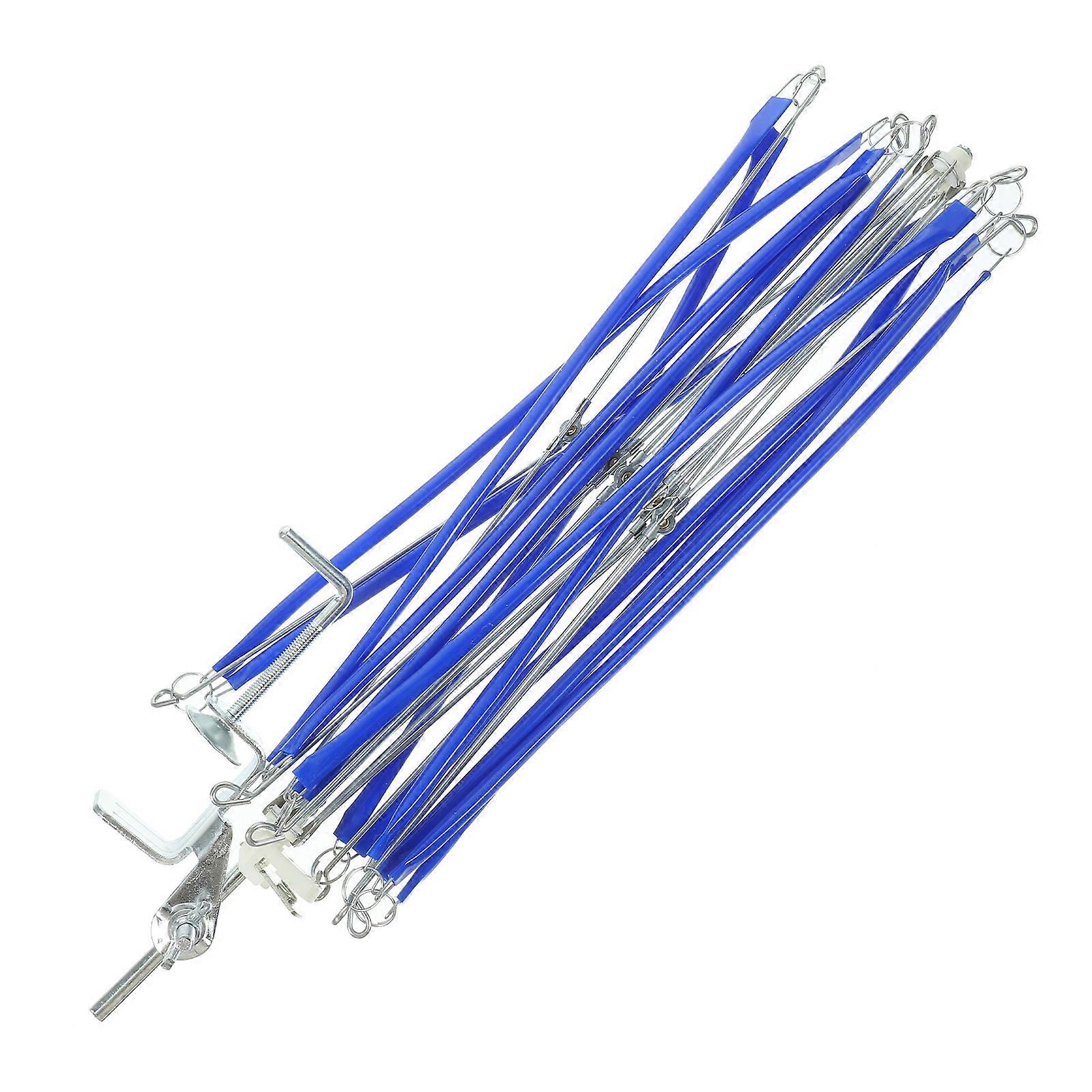 Knitting Tools Wool String Winder Knitting Cord Winder Quilting Thread Holder