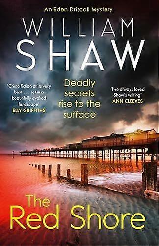 The red shore