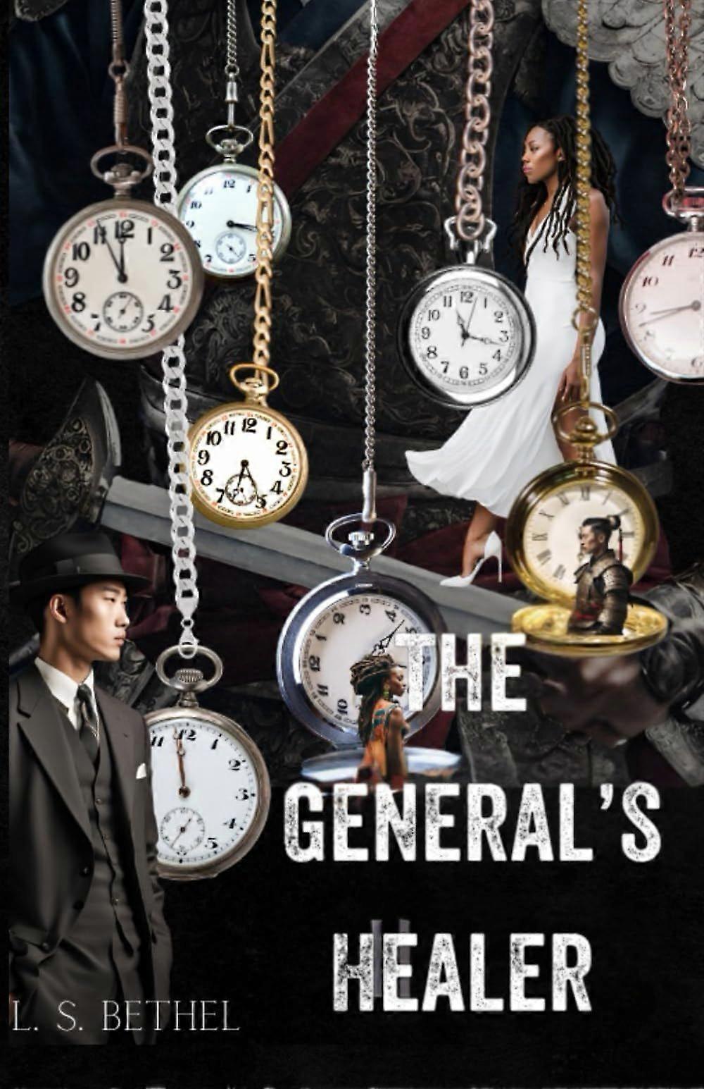 The general's healer