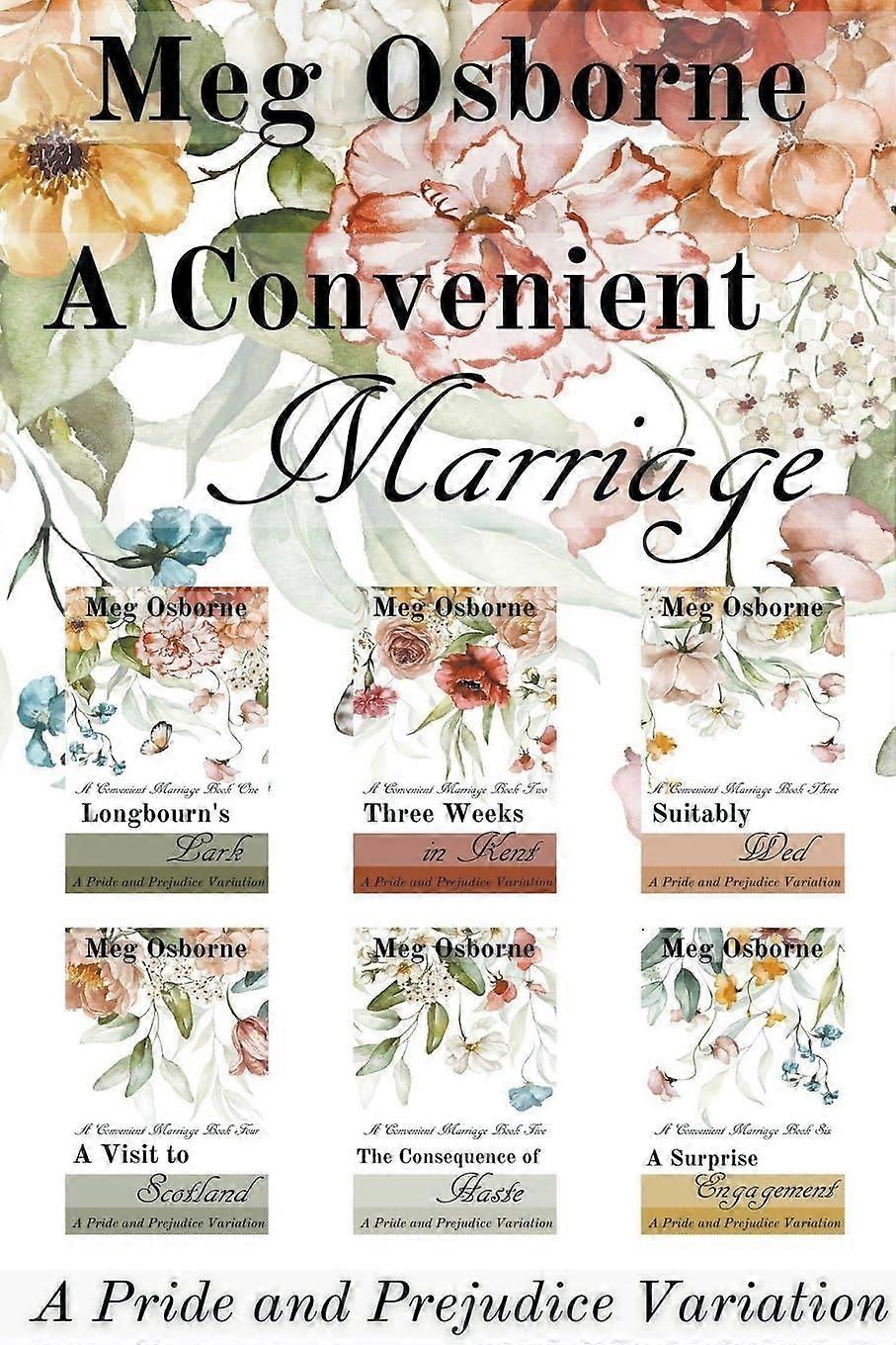 A convenient marriage