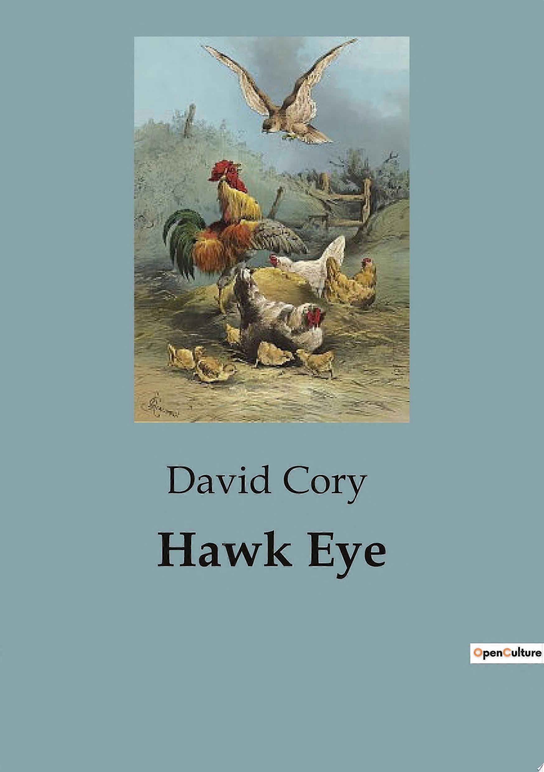 Hawk eye