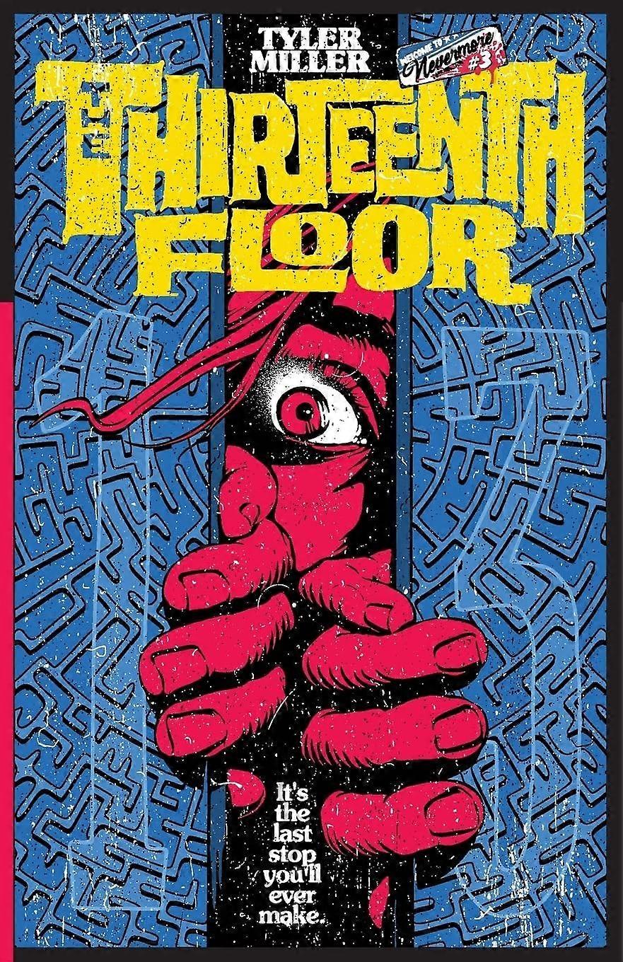 The thirteenth floor