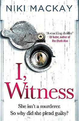 I Witness