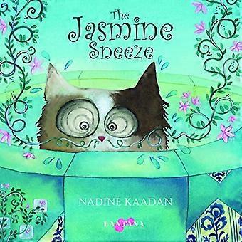 The Jasmine Sneeze