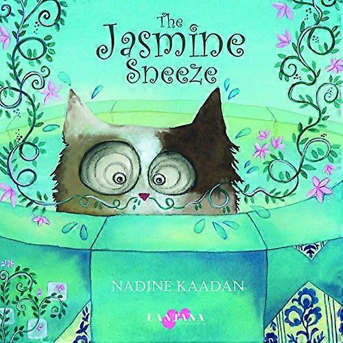 The Jasmine Sneeze