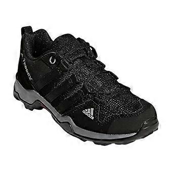 Adidas Childrens/Kids Terrex AX2R K Hiking Shoes