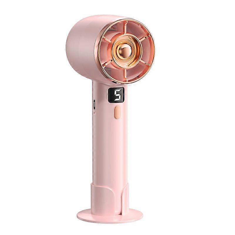 Portable USB Charging Handheld Mini Fan