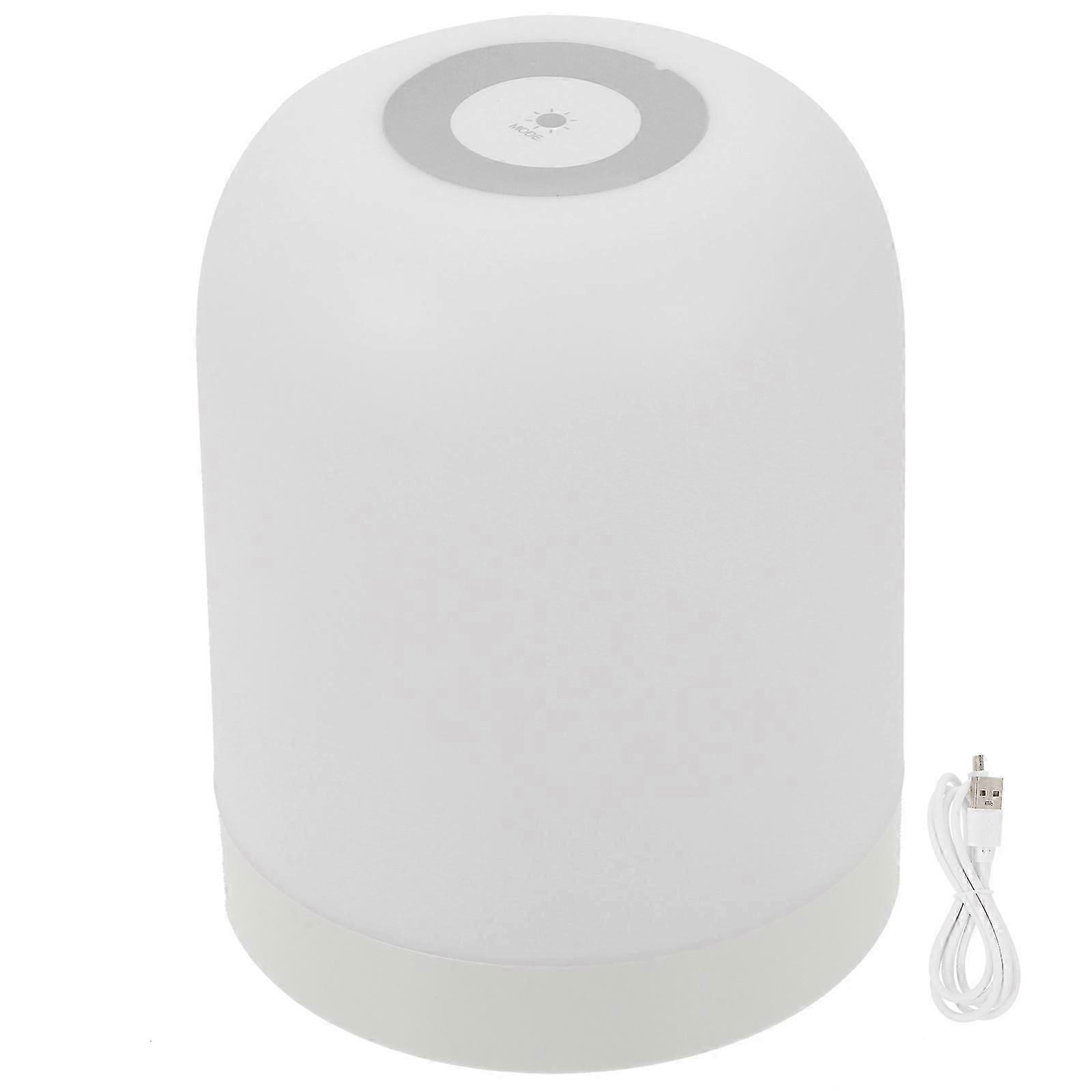 Touch Sensor Night Light Rechargeable Small Night Light Bedroom Night Light