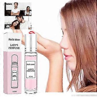10ml Pheromone Parfüms für Frauen Verbesserte Düfte Pheromon Parfüm Glamour Parfüms für Frauen, um Männer langanhaltend anzuziehen