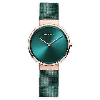 Bering Women's Watch Wristwatch Slim Classic - 14531-869