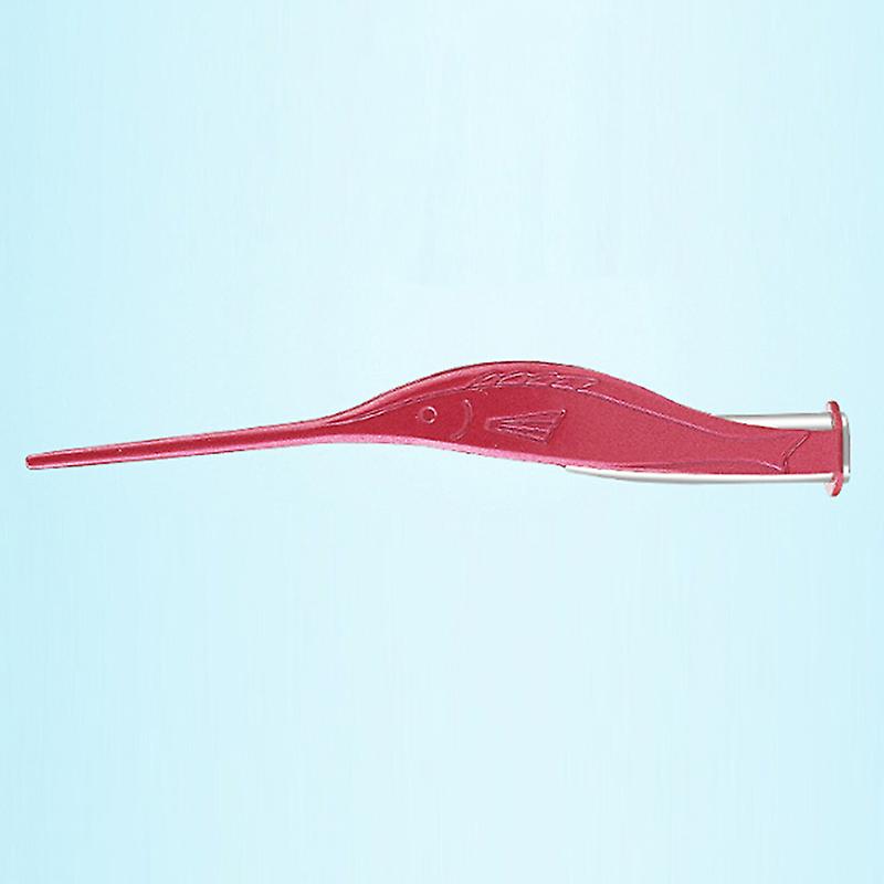 Ear Pick Wax Remover Cleaner Curette With Led Flashlight Light Earpick Tool