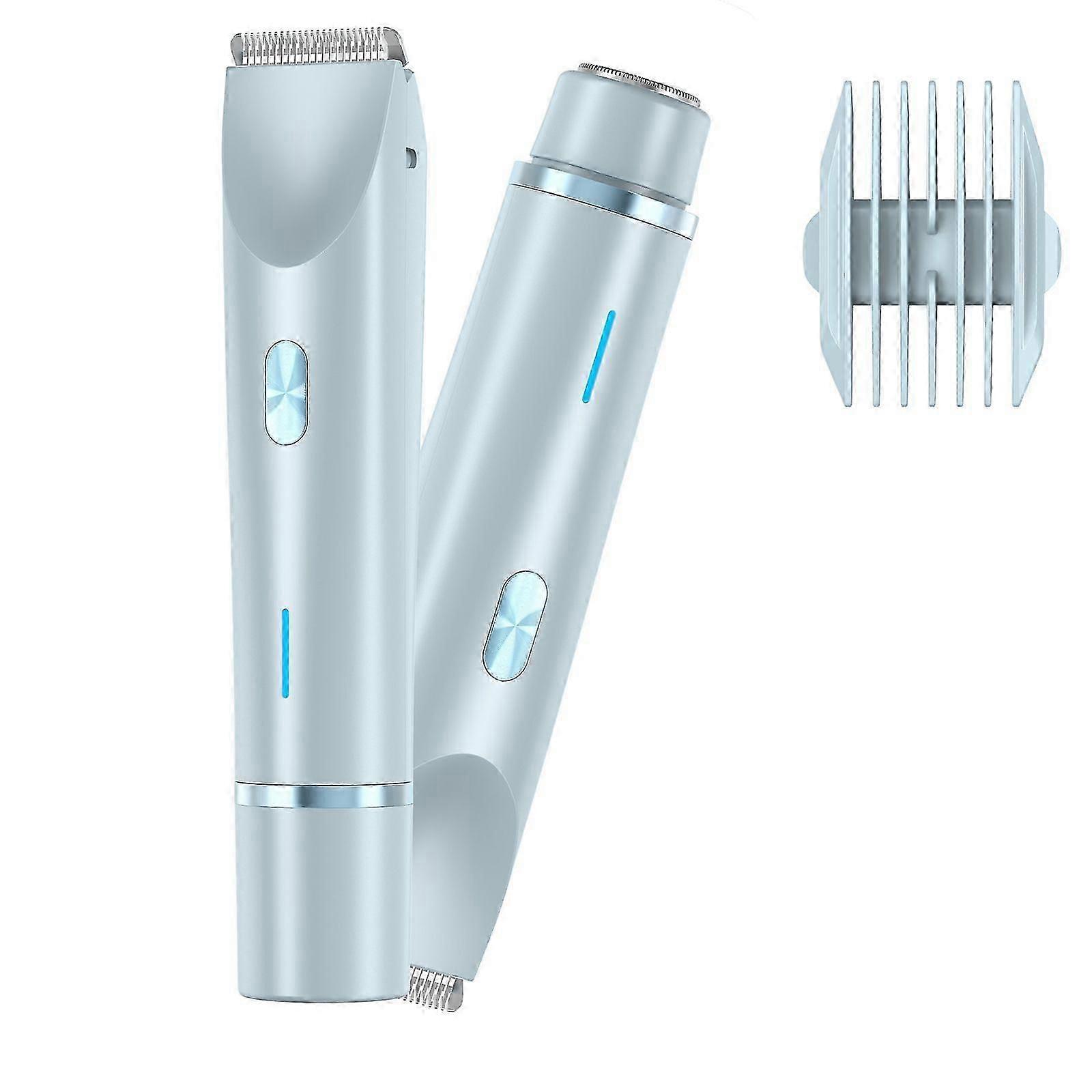 2 in 1 tondeuse