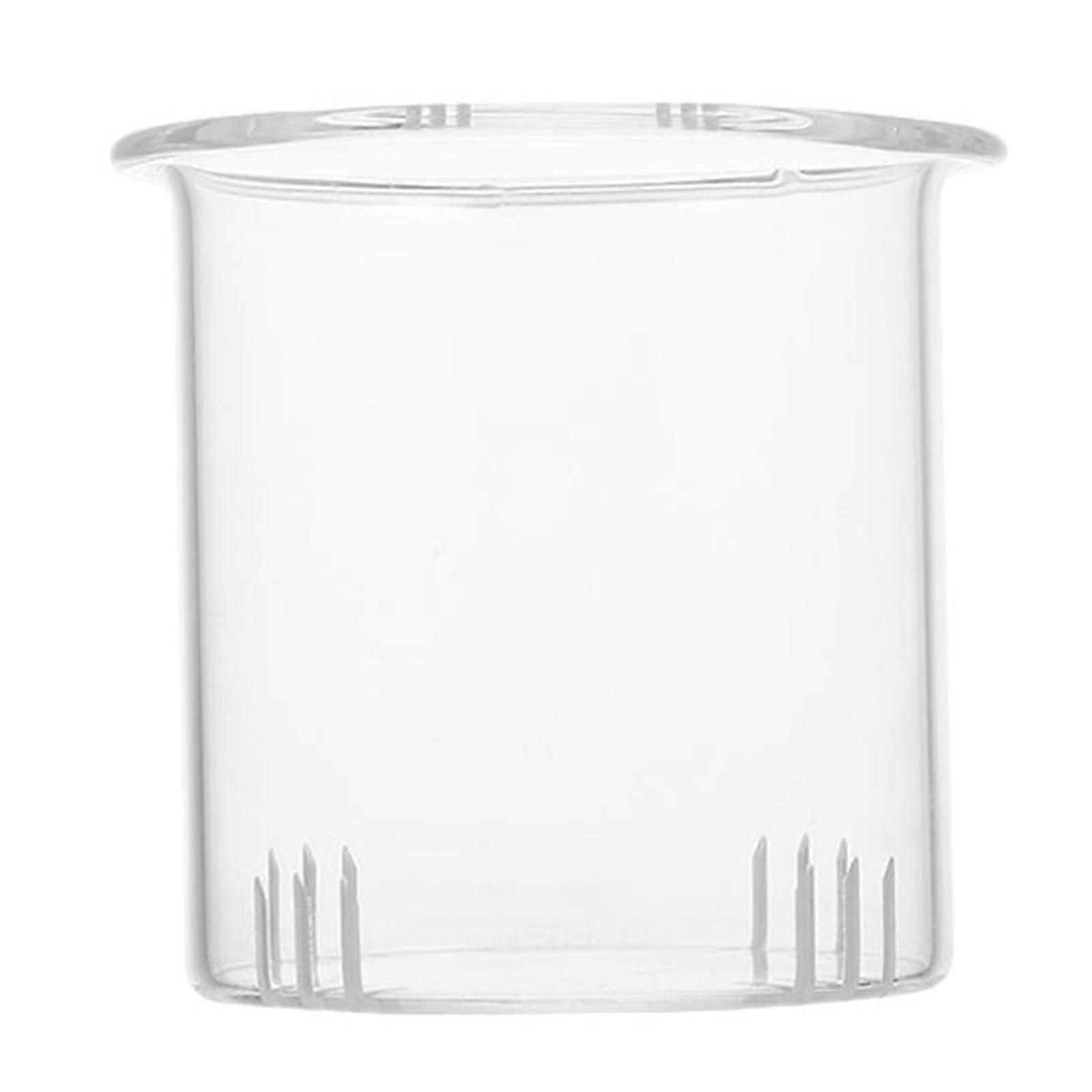 Glass Tea Strainer Replacement Tea Infuser Teapot Strainer Tea Pot Accessory