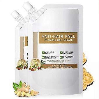 Remimpi Anti Hair Loss ShampooRemimpi Anti-HairFall Promote Hair Growth Shampoo