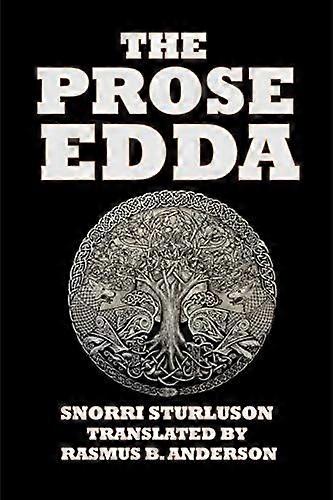 The prose edda