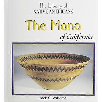 Mono of California (Bibliotek för indianer i Kalifornien)