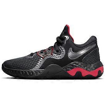 Nike Renew Elevate 2 « Anthracite Gym Red » CW3406-002