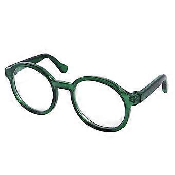 Pet Glasses Lightweight Plastic Stylish Eyewear Compatible with Cats Dogs Puppies for Outdoor Dress Up