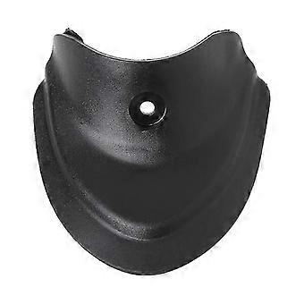 New Bicycle Compatible With Fender Compatible With Protection Fish Tail Cap Plastic MTB Bike Parts Acces