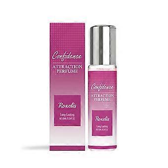 Roxelis Attraction Perfume, Lasting Fragrance Light And Fresh Exudes Charm Everyday Couples Dating Atmosphere Perfume