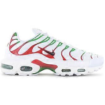 Nike Air Max Plus TN Italy - Men's Sneakers Shoes White DM0032-108
