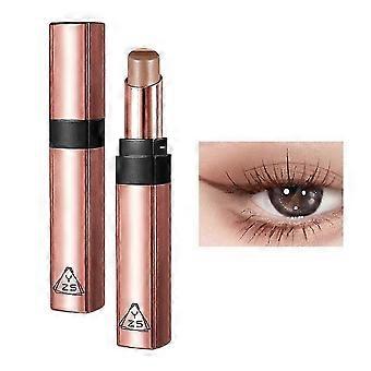 New Three color eye shadow stick, pearlescent, fine and shinyyyc