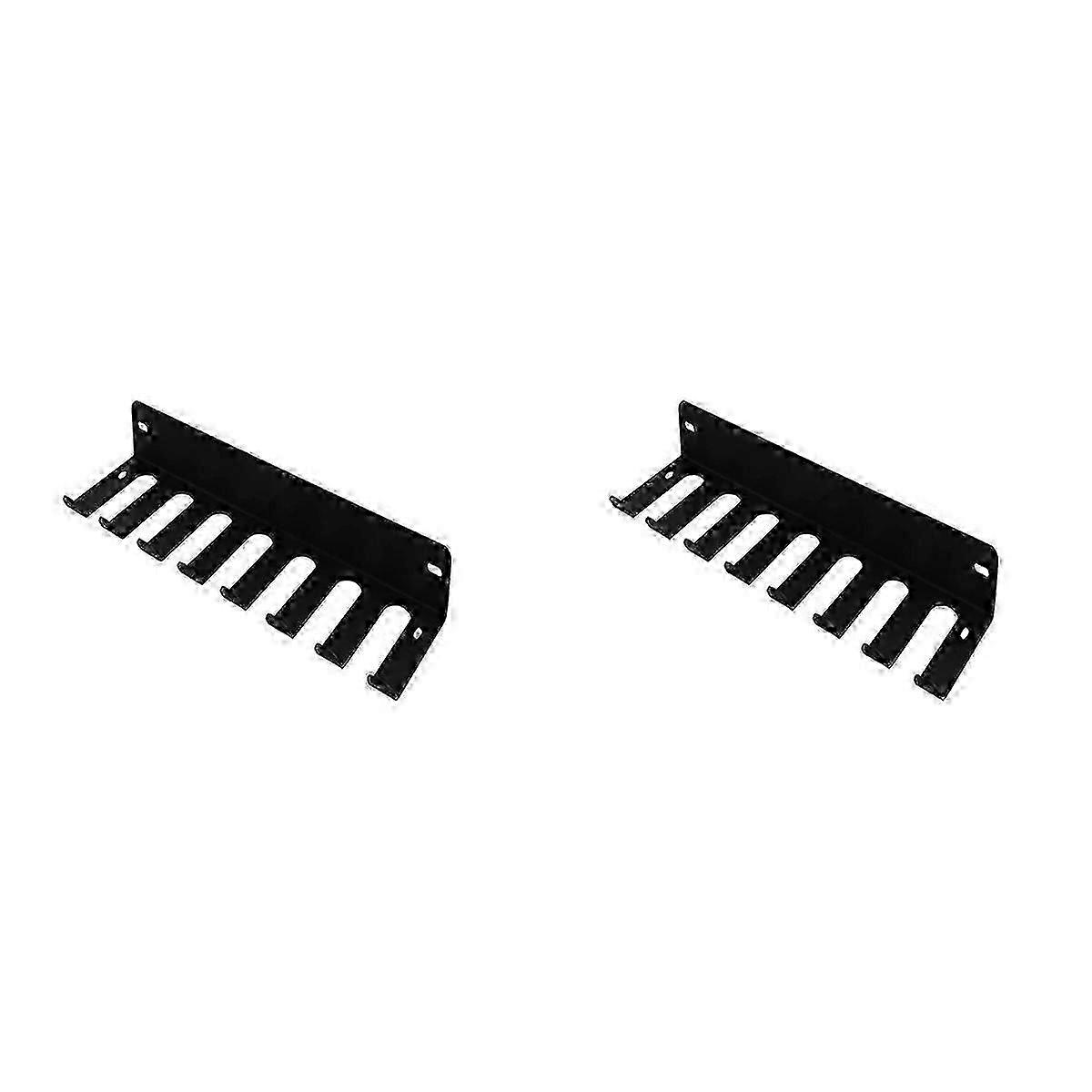 Multi-Purpose Gym Storage Rack, 17 Inches