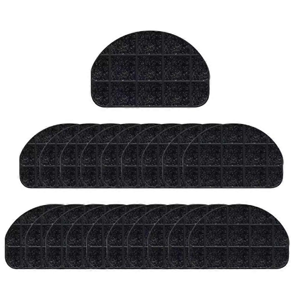 Range Hood Filter Element Easy-Clean Filters Desktop Range Hood Filter Element