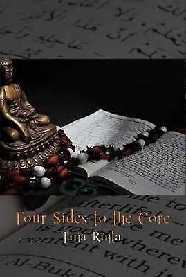 Four Sides to the Core (Hardback)