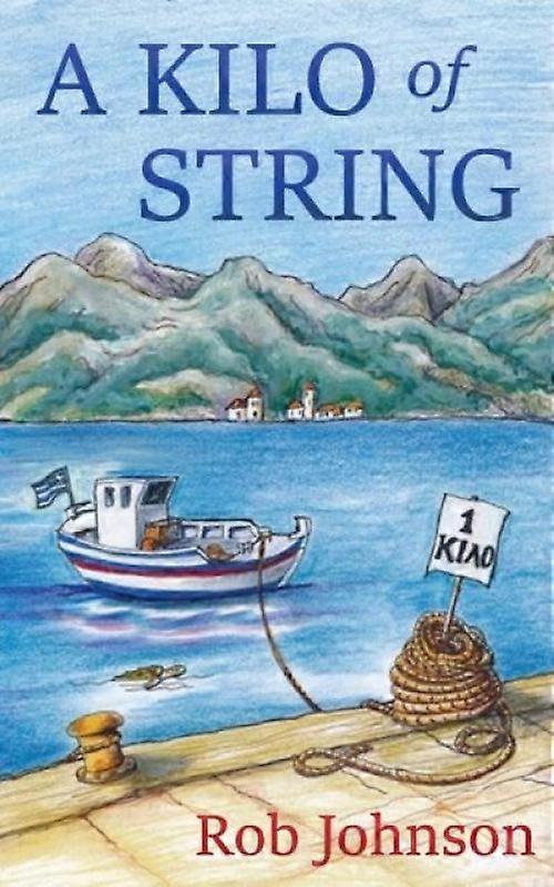 A Kilo Of String