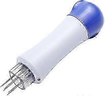 7-Needle Wool Felting Punch Tool