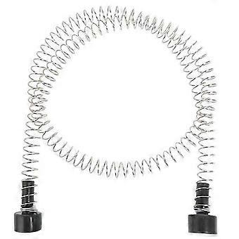 Zipline Federbremse 165cm Edelstahl Heavy Duty Geschwindigkeitsminderer für Zip Line