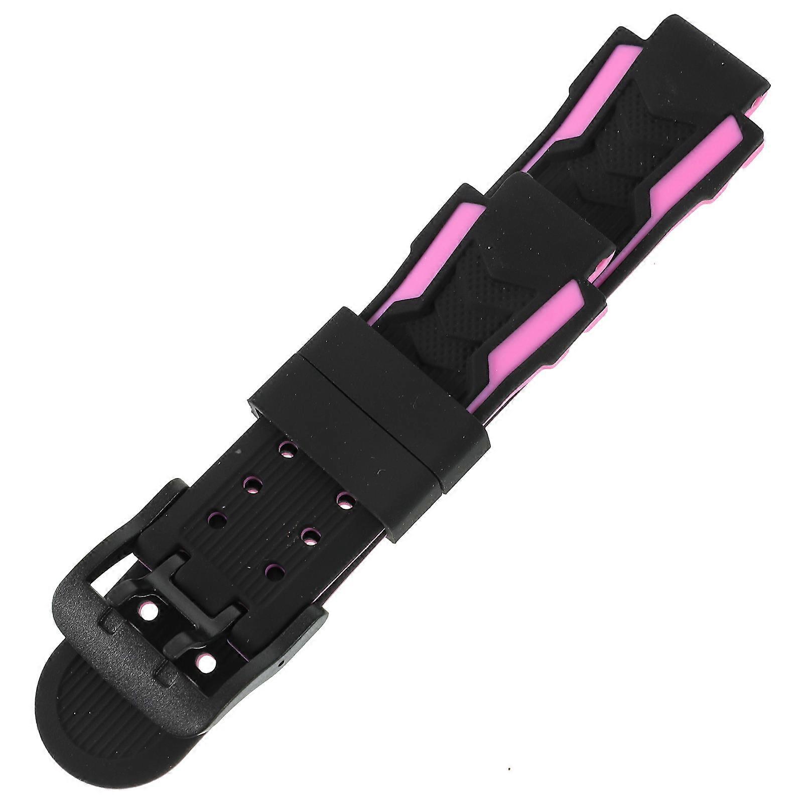 Children Watch Strap Silicone Replacement for Watch