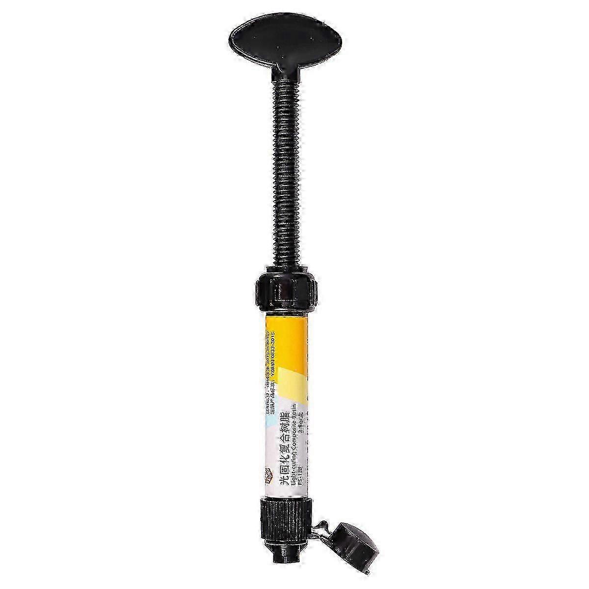 Dental Denfil Universal Light-Curing Composite Resin compatible with Practical Use