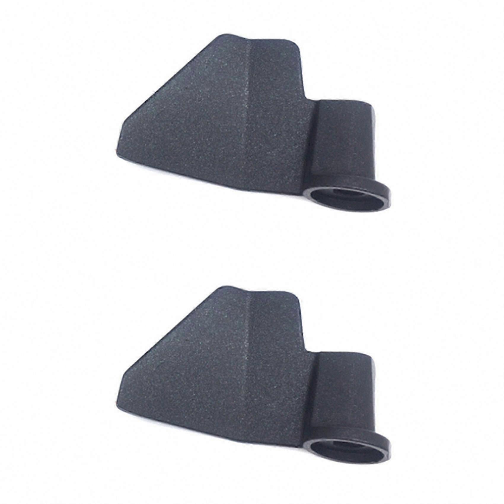 2X Universal Carbon Steel Bread Maker Paddle Replacement Compatible with Breadmaker Machine Number 1yx