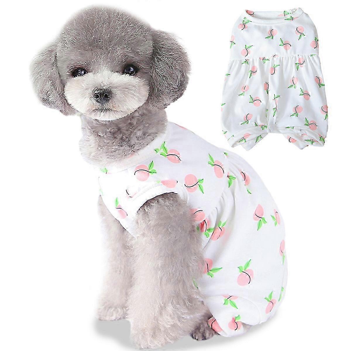 Breathable Cat Post-Surgery Suit