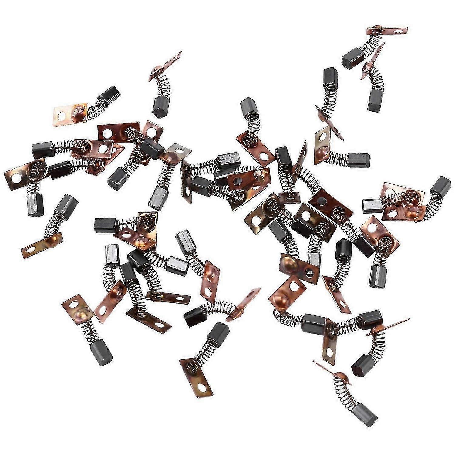 Dental Micromotor Graphite Brushes