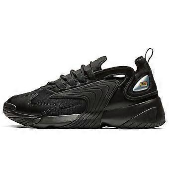 Nike Zoom 2K Triple Black AO0269-002