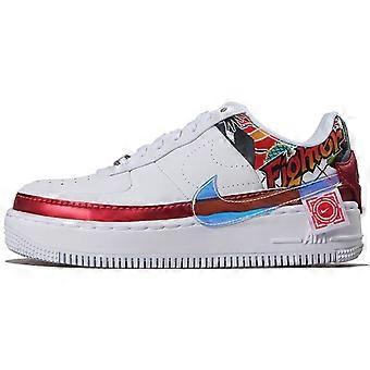 Nike Air Force 1 Jester Xx Fiba China Exclusive 2019 Women's CK5738-191