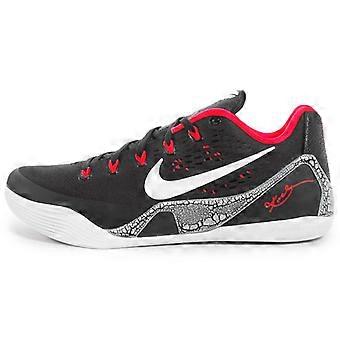 Nike Kobe 9 PU, Textile, Synthetic Leather Cushioning Slip Resistant Abrasion Resistant 653972-001