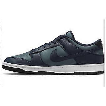 Nike Dunk Low Premium 'Armory Navy' DR9705-300