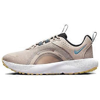 Nike React Escape Run 2 „Fossil Stone Aqua” damskie DJ9976-200