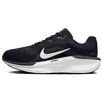 Nike Air Zoom Winflo 11 Extra Wide 'Schwarz Weiß' Damen FQ8794-001