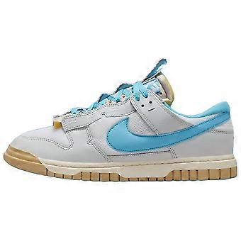 Nike Dunk Low Jumbo Photon Dust Blå DV0821-103