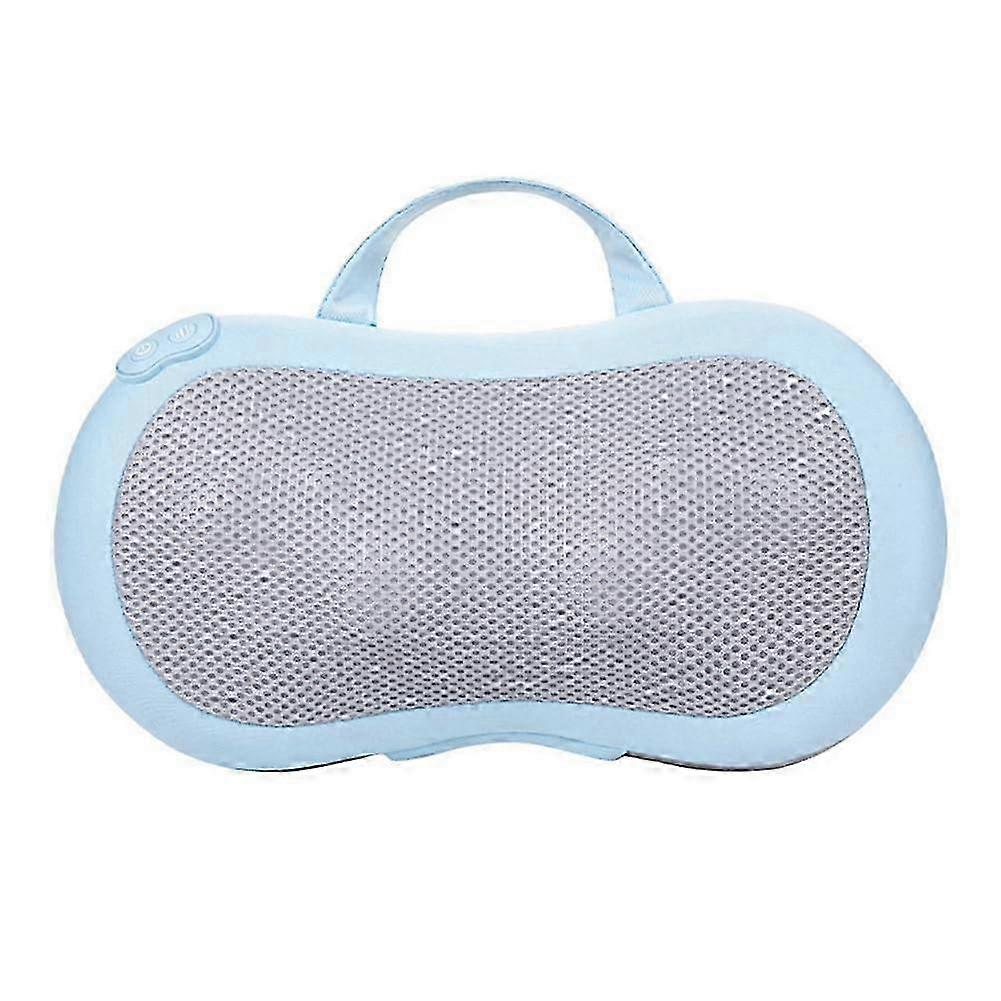 Rechargeable Cervical Kneading Massager
