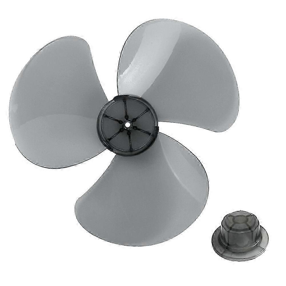 1db ventilátorlapát 3 levél álló talapzat padlófal