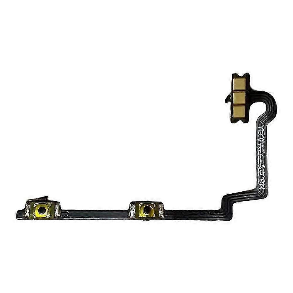 Volume Button Flex Cable Replacement Compatible with OPPO A74 4G