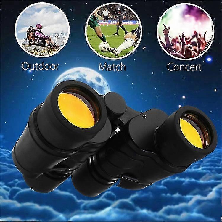 60X 3000M Coordinate Binoculars