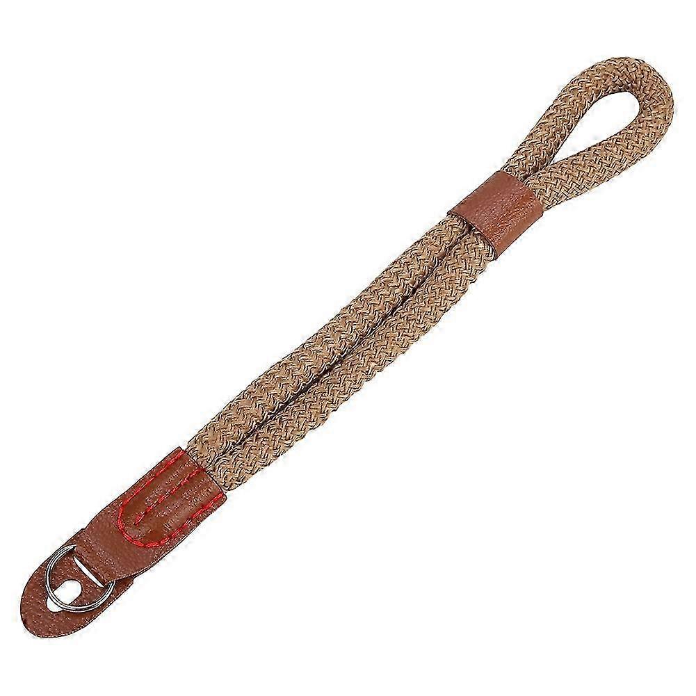 Lightweight Breathable Camera Wrist Strap