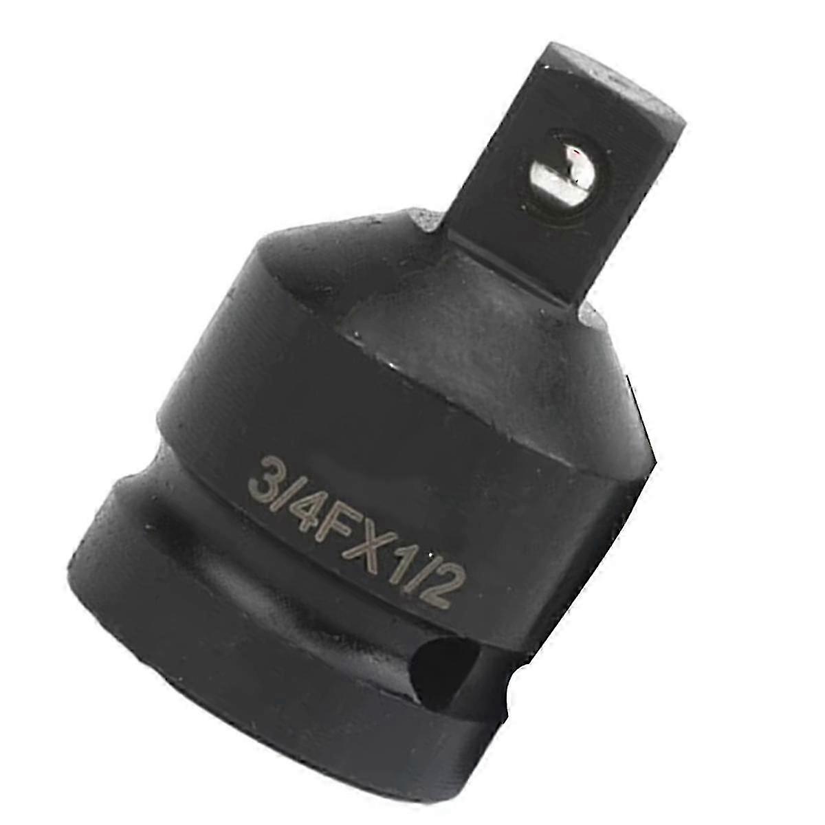 3/4 to 1/2 Impact Socket Adapter Socket Converter-Adapter 1pc